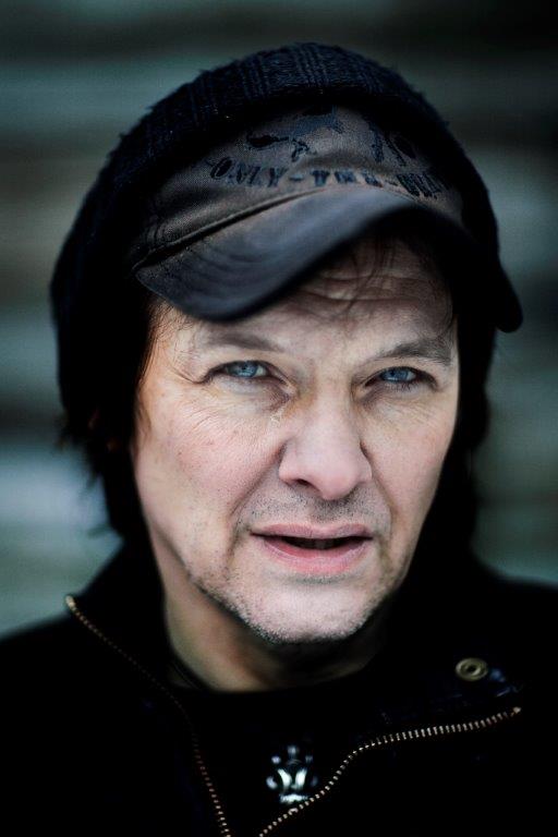 Peter Peter - den danske nominerede til HARPA Nordisk Filmmusikpris