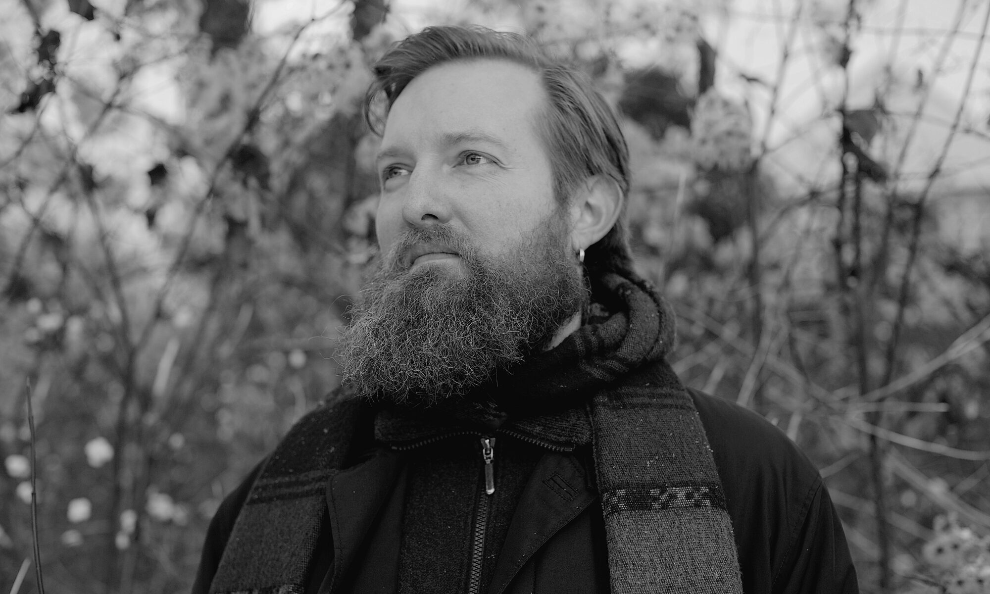 Andreas K. Westmark
