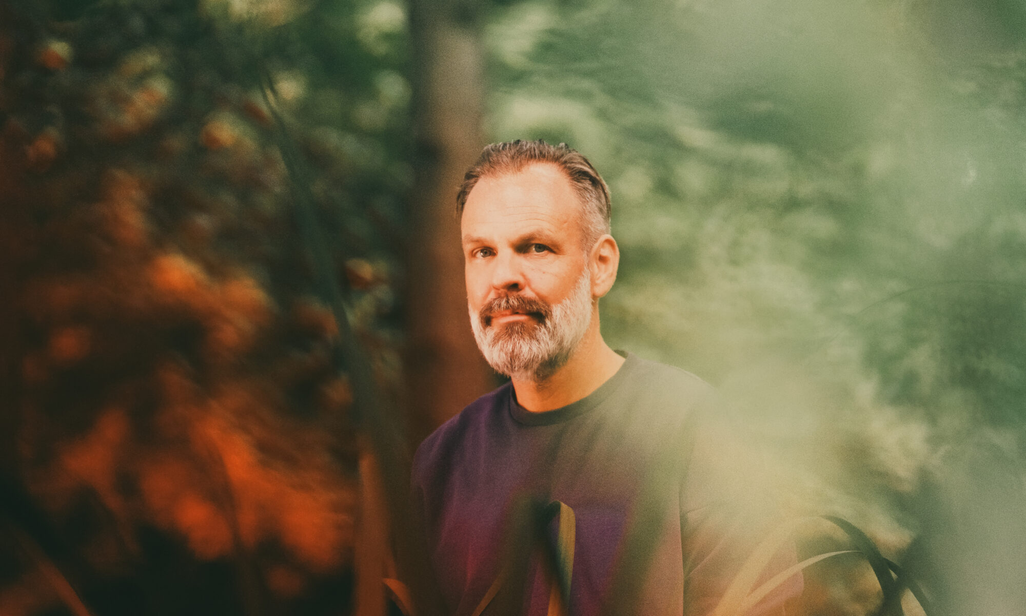 Henrik Lindstrand @Daniel Buchwald