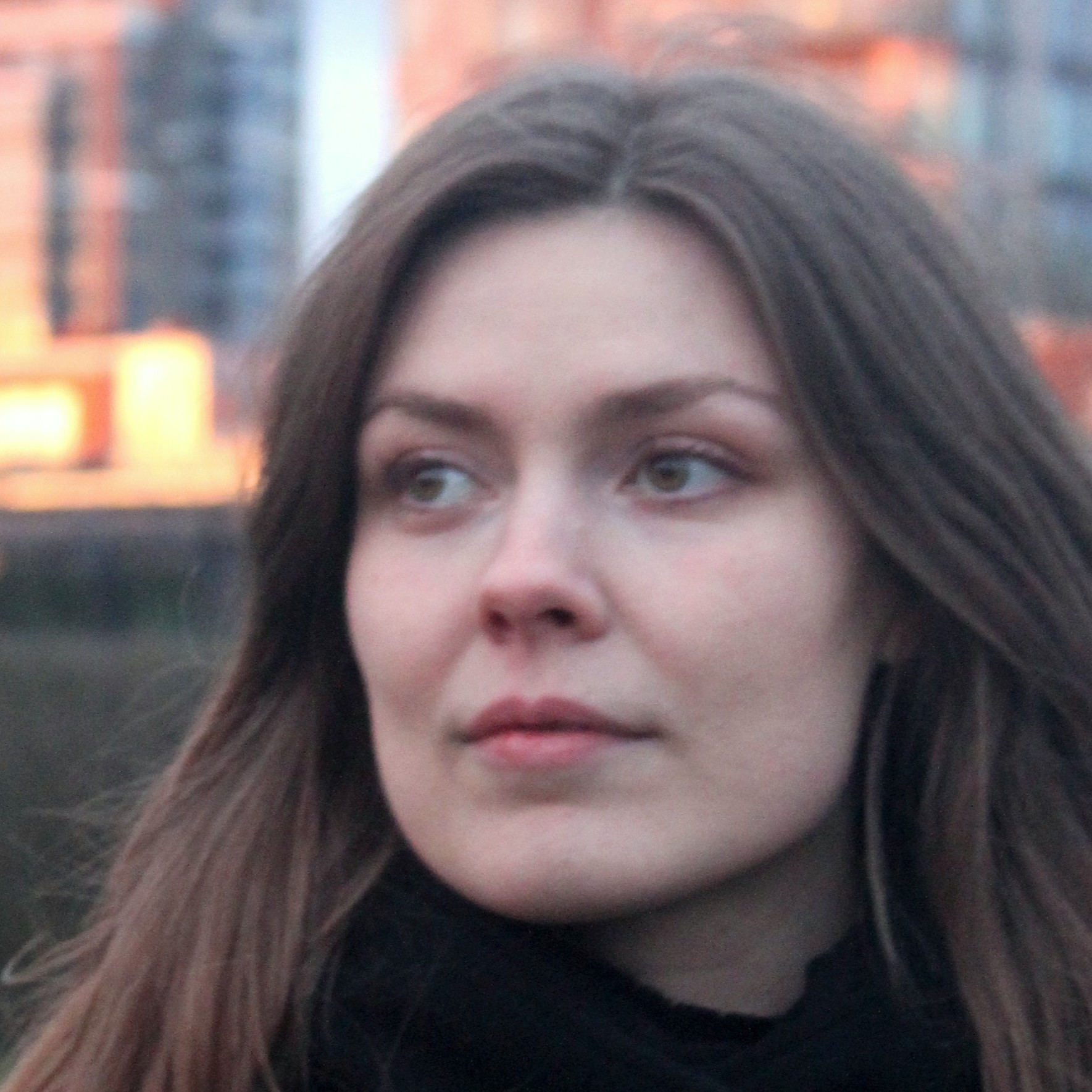 Josefine Skov