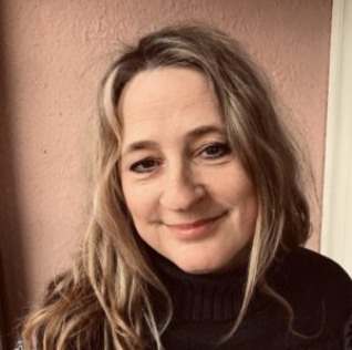 Christiane Bjørg