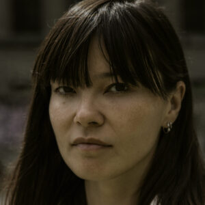 Leslie Ming