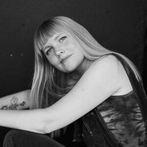Maria Martine Jagd